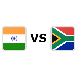 India vs South Africa